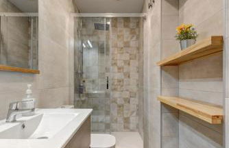 Apartamentos Menorá - Foto 14