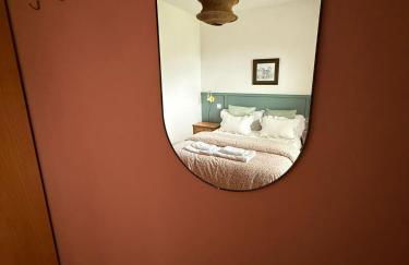 Chalet turístico La Jenduda - Photo 28