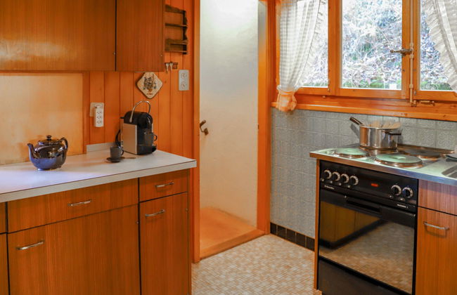 Chalet Astrantia - Foto 9