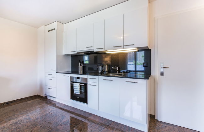 Nest - Stampfenbachstrasse - Photo 10