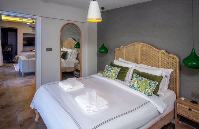 Kaya Villas Exclusive - Photo 11