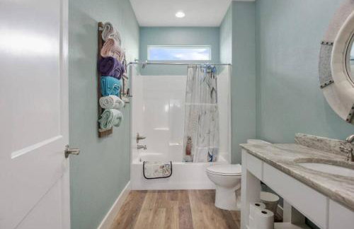 King Bed, Fireplace. Sleeps 8 - Foto 59