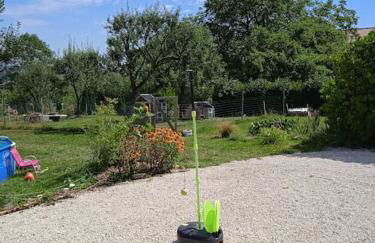 Les Jardins des 3 Provinces- Gîte - Foto 33