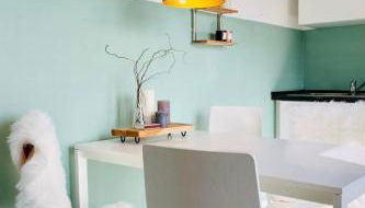 Apartment FeWo Oberwinter Bonn by Interhome - Foto 4