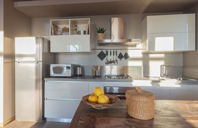 Sunset Terrace Loft Best View on Como by Rent all Como - Foto 11