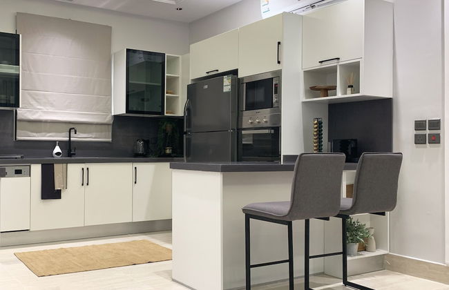 Ewa Alqirwan District - Foto 5