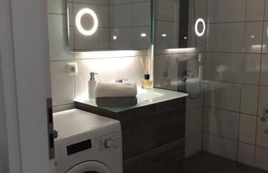 City Apartment - Foto 17