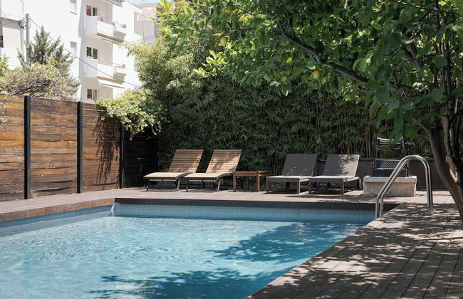 Lussuosa Villa Glyfada - Foto 3