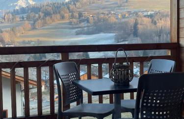 Luxury 2 Bedroom Apartment with view of Mont Blanc - Foto 7