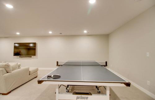 Pet Friendly Lakefront Home Dock, Kayaks and More! - Foto 32