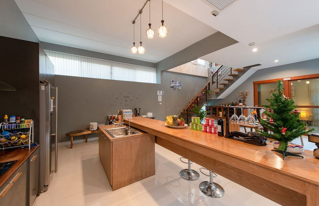 Dream Living Chiangmai Pool Villa - Photo 65