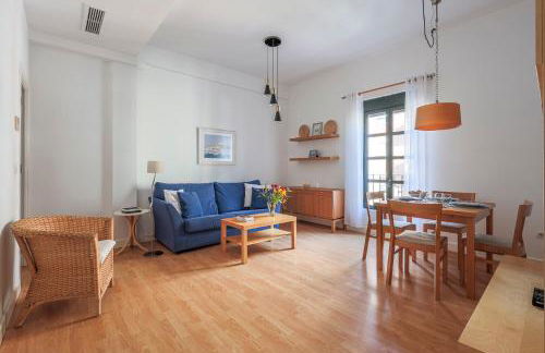 Alejo Fernandez Dreams de Santa Cruz Oasis Sevilla - Foto 13