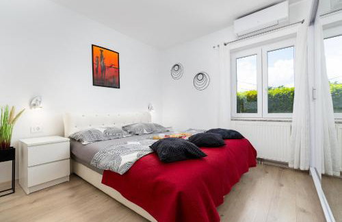 Villa ZaVaLa Brzac - Photo 29