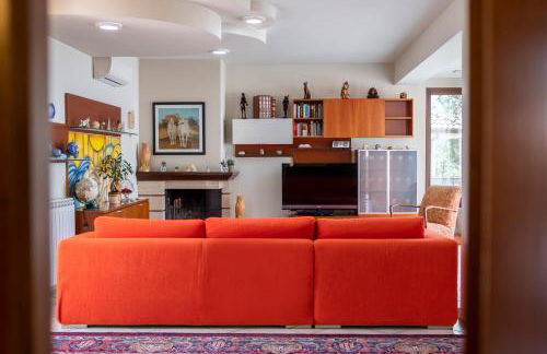 Villa Etna da mare - Foto 18