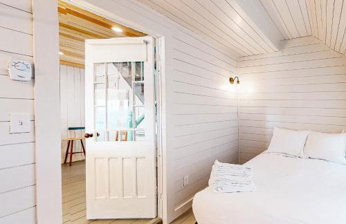 Cottage on the Coast - Foto 18