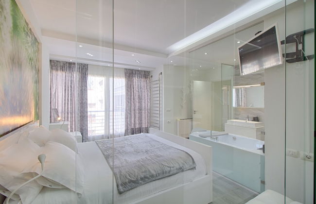 The Rooms Apartments Tirana - Foto 52