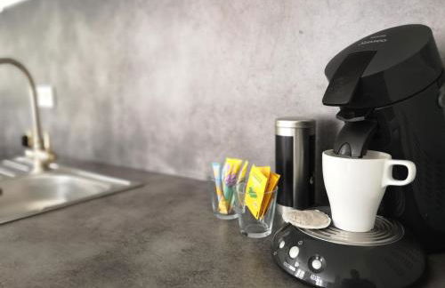 Appartement du GET - Foto 9