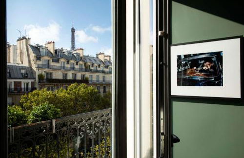 Rayz Eiffel - Foto 58