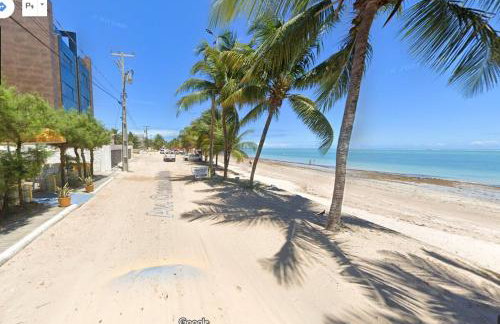 Flat dois quartos Frente ao mar - Praia Formosa - Foto 29