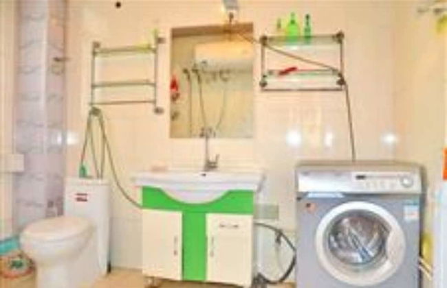 Blessed Family Seaview Apartment 1-501 - Photo 5