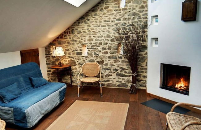 Holiday Home in Verviers With Sauna & Fireplace - Foto 12