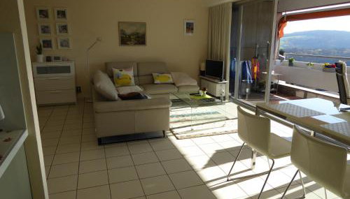 Ferienwohnung Stefi, magischer Ausblick, Schwimmbad-Sauna in Lahnstein - Foto 3