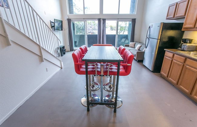 Little Italy Modern Lofts - Foto 38