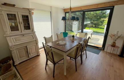 Stilvolle Landidylle in der Südheide - Foto 2