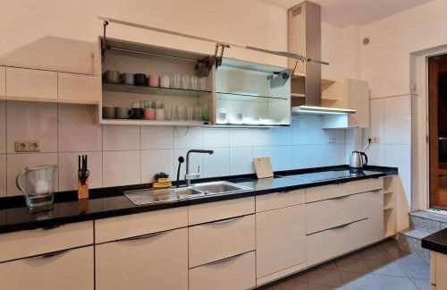 XXL Apartment in Leipzig, bis 14 Personen, Selbst Check-In - Photo 7