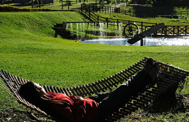 Recanto Alvorada Eco Resort - Photo 72