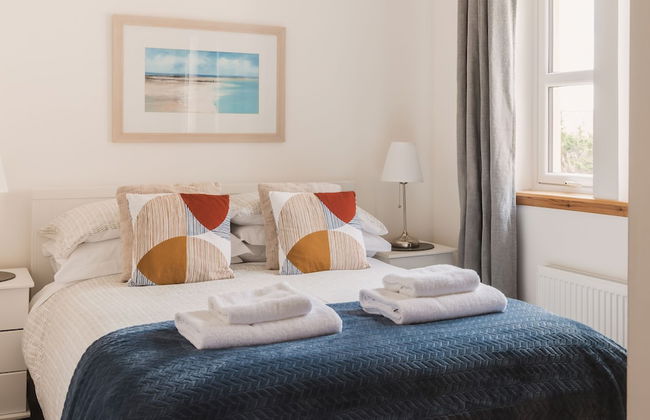 Apartment - Sleeps 4, Pet Friendly & Free Parking - Foto 1