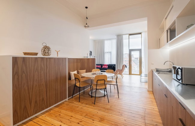 New Apartment Center of Trendy St Gille - Foto 24
