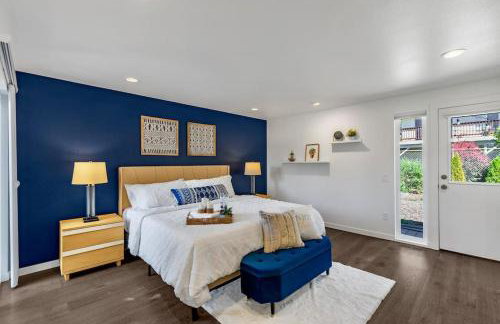 Modern and Relaxing Lake Sammamish View House - Foto 17