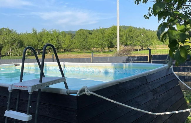 Tetina Kuća - Foto 21