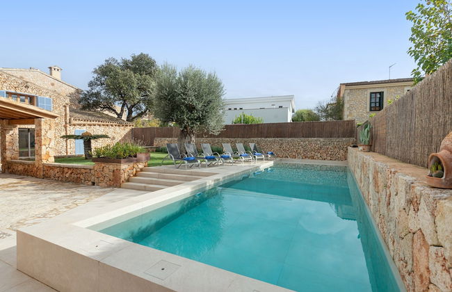 Can Font Costitx in Costitx - Photo 33