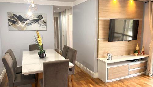 Acolhimento e Conexão: EXPO Center Norte - Foto 4