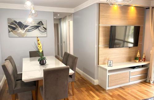 Acolhimento e Conexão: EXPO Center Norte - Foto 4