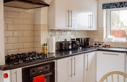 The Georgian House - Foto 12