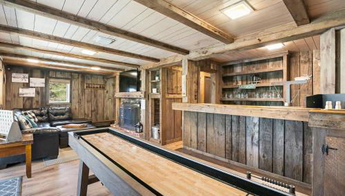 Crooked Ear Cabin - Foto 5