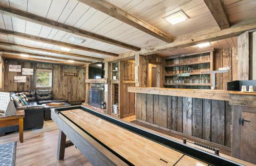 Crooked Ear Cabin - Foto 5