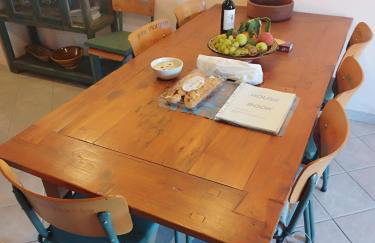 Maison au cœur du Chianti - Foto 15
