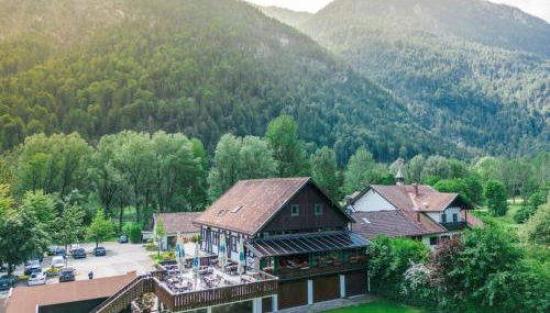 Mountain Chalet on Gut Buchwies - Foto 2