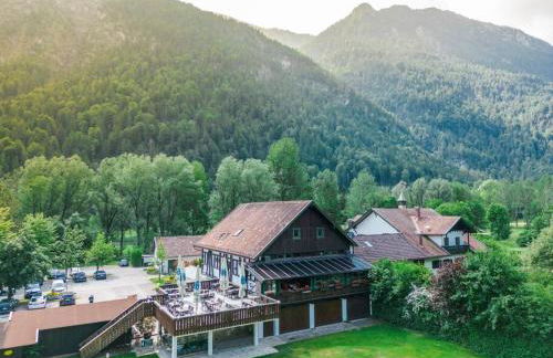 Mountain Chalet on Gut Buchwies - Foto 2