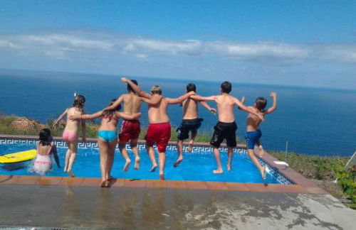 Casa Rural Tía ilia - Photo 3