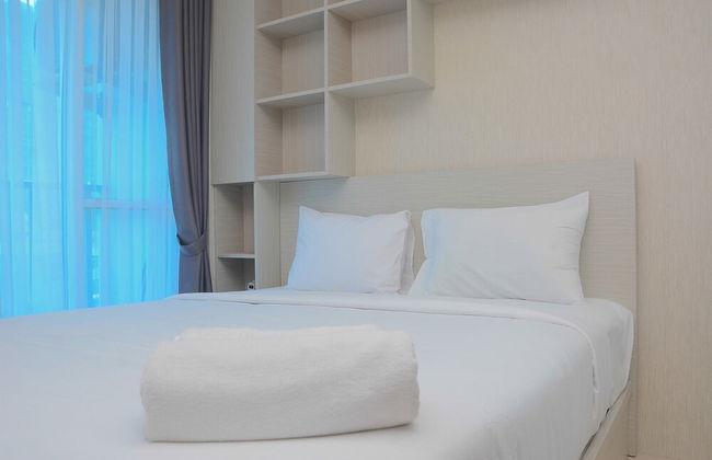 Beautiful and Relaxing Studio Tifolia Apartment - Foto 6