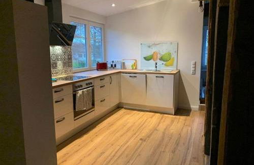 Wassermühle Habighorst - Foto 9