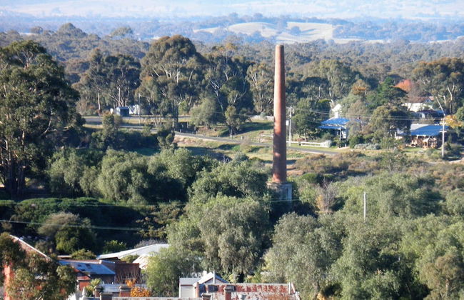 Fairbank House - Photo 25