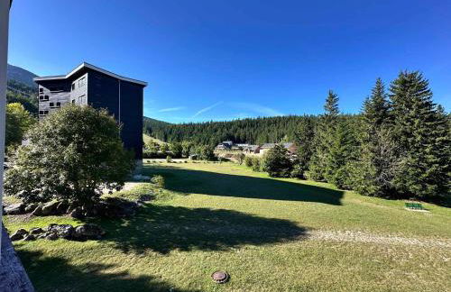 Studio 30m² au pied des pistes à Corrençon-en-Vercors - FR-1-515-220 - Foto 4