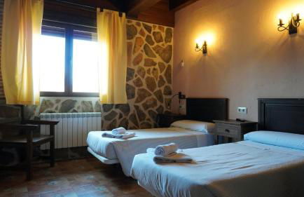 Casa Rural Vallecasar - Foto 17