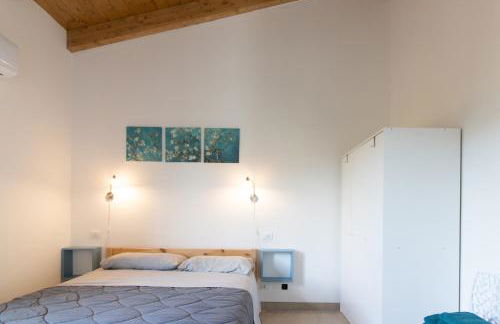 DOMEK Villa a 100mt dalla spiaggia - Foto 44